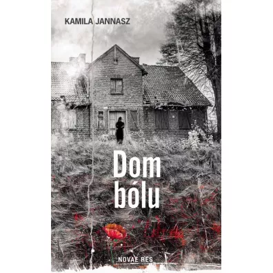 Dom b�lu - Kamila  Jannasz