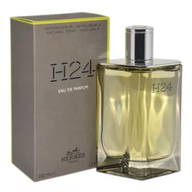 Hermes Woda perfumowana dla mczyzn H24 100 ml