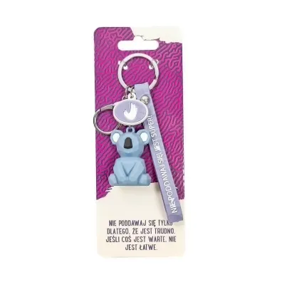 MCD Brelok zwierzaczek - koala