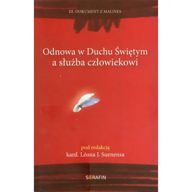 Odnowa w Duchu �wi�tym a s�u�ba cz�owiekowi - Suenensa Leona j kard pod