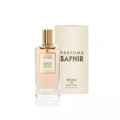 Saphir Moon Pour Femme Woda perfumowana 50 ml