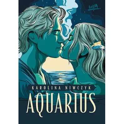 Aquarius - Karolina  Niwczyk