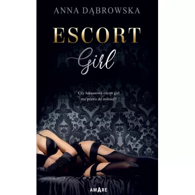 Escort girl - Anna D�browska