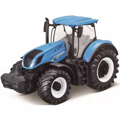 New Holland T7.315 BBURAGO