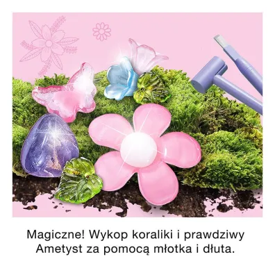 Zestaw Archeologiczny Skarb Wr�ek Kosmos