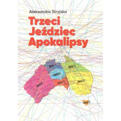 Trzeci je�dziec apokalipsy BR - A Stryjska