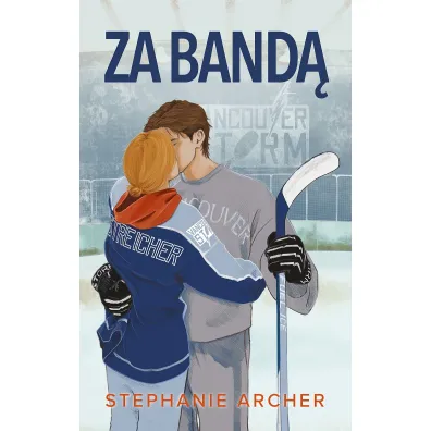 Za band� - Stephanie  Archer