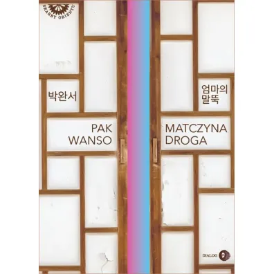 Matczyna droga - Wanso Pak