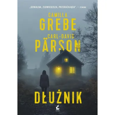 D�u�nik - Camilla Grebe, Carl-David P�rson