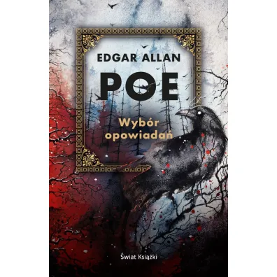 Wyb�r opowiada� - Edgar Allan Poe
