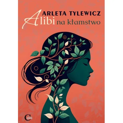 Alibi na k�amstwo - Arleta Tylewicz