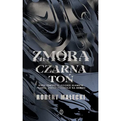Pakiet Zmora. Tomy 1-2: Zmora, Czarna to�