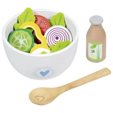 Zestaw sa�atkowy Vitalbowl Goki