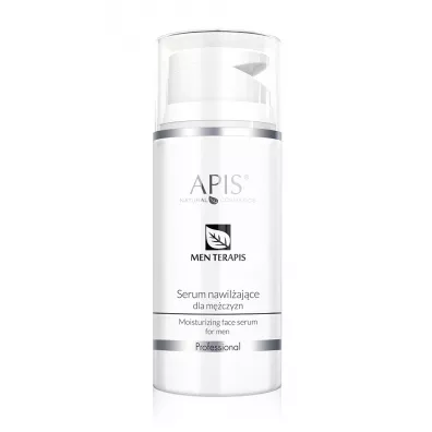 Apis Serum nawilajce dla mczyzn 100 ml
