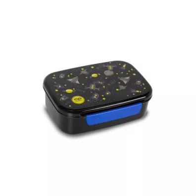 Coolpack Atlantis niadaniwka z przegrdk Coolpack Foodyx Atlantis