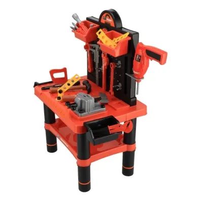 Warsztat Bricolage And Tool Baby Mix