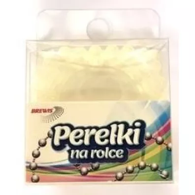 Brewis Pere�ki na rolce bia�e