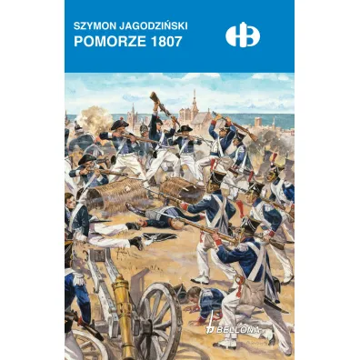Pomorze 1807 - Szymon  Jagodzi�ski