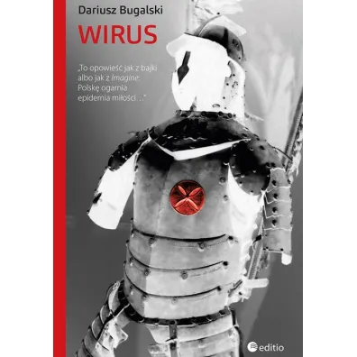 Wirus - Dariusz Bugalski