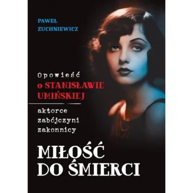 Mi�o�� do �mierci - Pawe� Zuchniewicz
