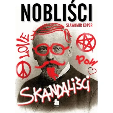 Nobli�ci skandali�ci - S�awomir Koper