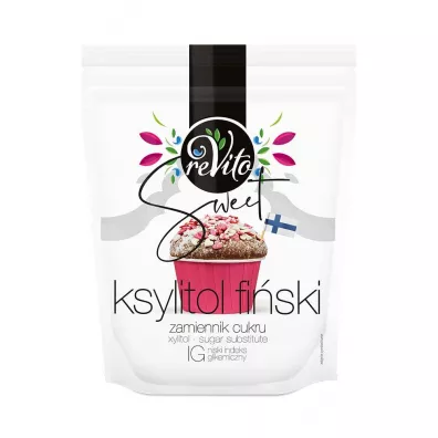 ReVito Ksylitol fi�ski 250 g