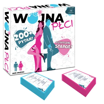 Wojna P�ci Kangur