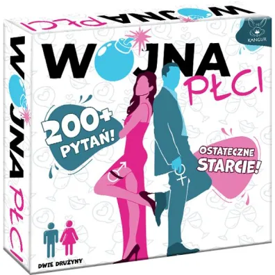 Wojna P�ci Kangur