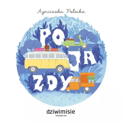 Pojazdy
