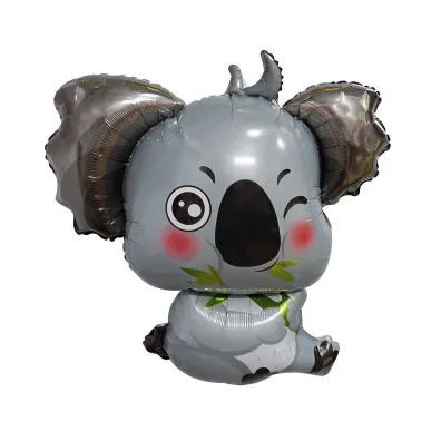 Godan Balon foliowy Koala 66x65cm