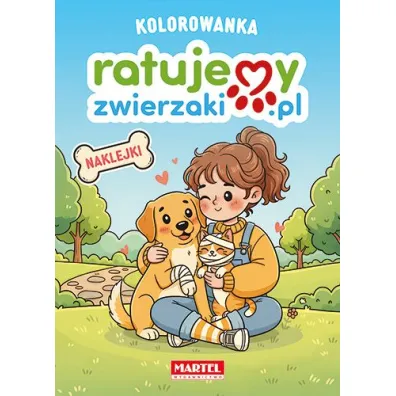 Ratujemyzwierzaki.pl - Wiktoria Kohnke