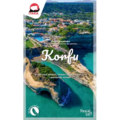 Korfu (Pascal Lajt)