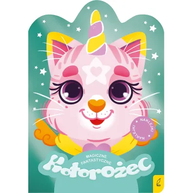 Kotoro�ec. Magiczne fantastyczne