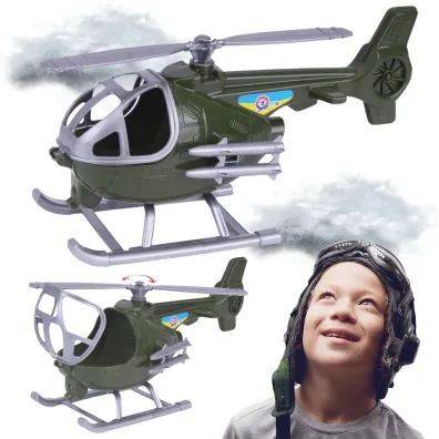 Helikopter Technok