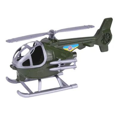 Helikopter Technok