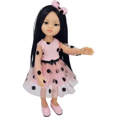 Ubranko dla lalek 32cm Paola Reina