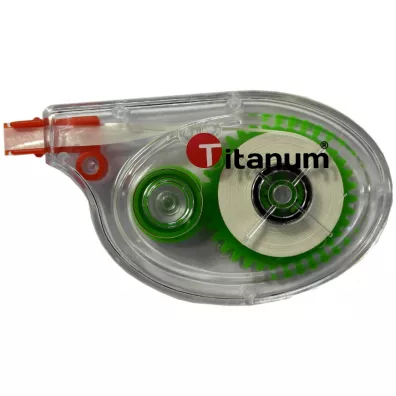 Titanum Korektor w ta�mie 5mm x 8m