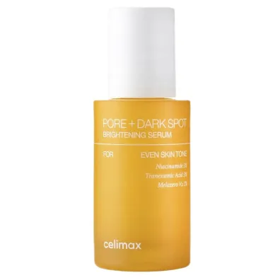 Celimax Pore+ Dark Spot Brightening serum do twarzy 30 ml