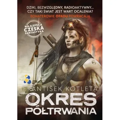 Okres p�trwania - Frantisek Kotleta