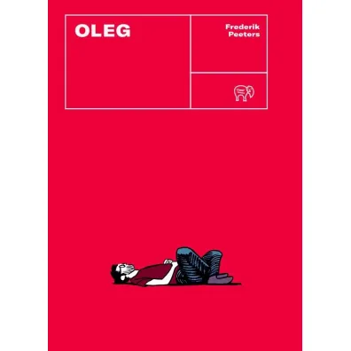 Oleg - Peeters Frederik