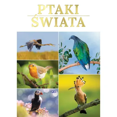 Ptaki �wiata