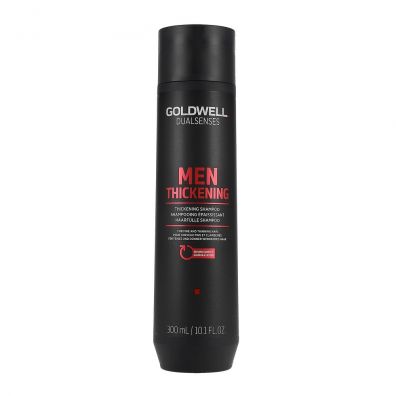 Goldwell Dualsenses Men Thickening Shampoo szampon wzmacniająco-pogrubiający 300 ml