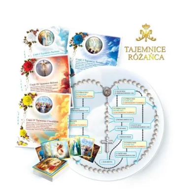 Tajemnice R�a�ca. Gra edukacyjna Jawa