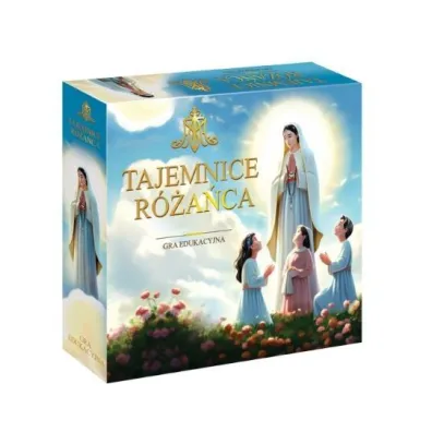Tajemnice R�a�ca. Gra edukacyjna Jawa