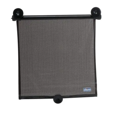 Chicco Roleta przeciws�oneczna black
