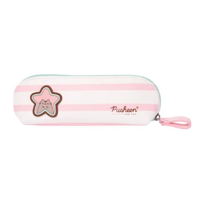 Pi�rnik �redni rose Pusheen mare0046
