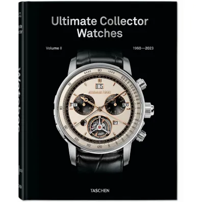 Ultimate Collector Watches