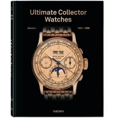 Ultimate Collector Watches