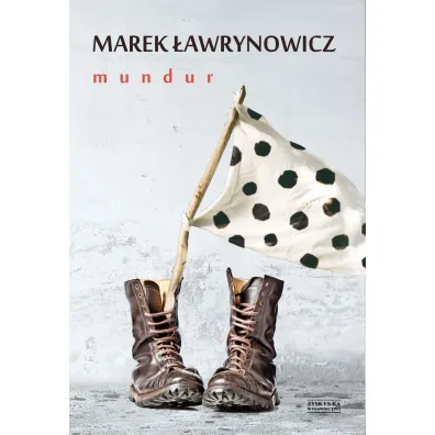 Mundur - Marek �awrynowicz