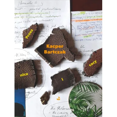 Przez nica i cacy - Kacper Bartczak